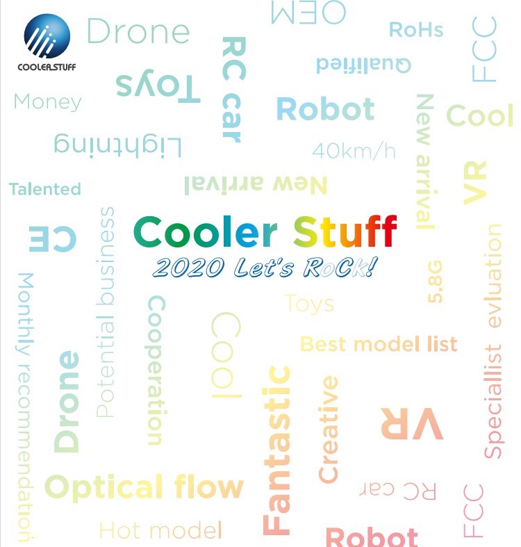 20200930 Coolerstuff Product Catalogue