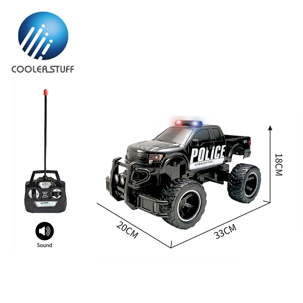 Coolerstuff amazon hot selling 2022 boy children remote control car radio control toys