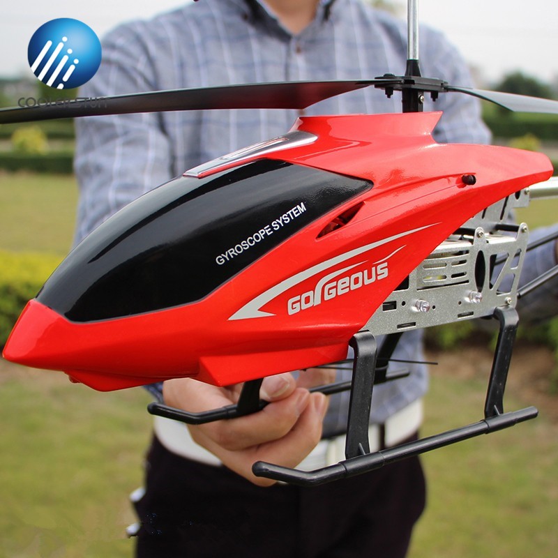 Coolerstuff BR6508 radio control large helicoptero camera big size rc toy remote control helicopter