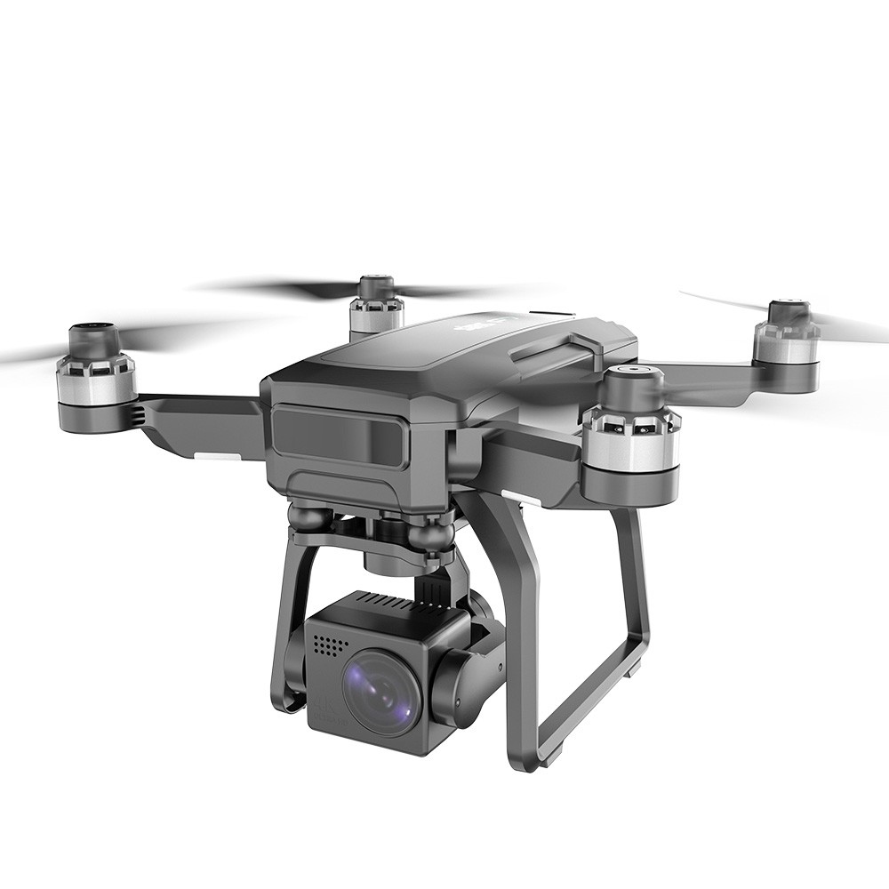 SJRC F7 4K Pro professional video hd camera drone professionnel longue distance dron with camera