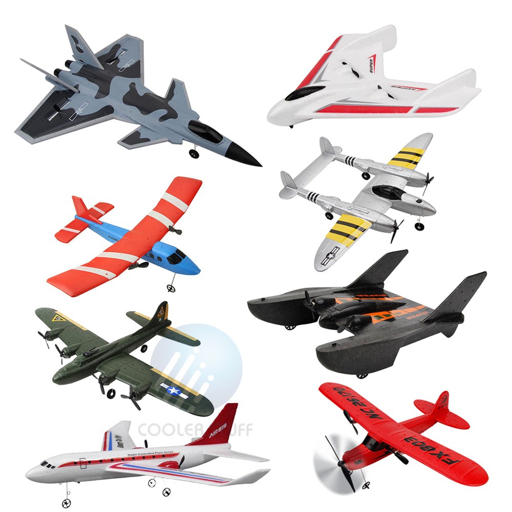 SU-35 FX620 VS FX820 plastic epp foam rc plane airplane toys jet glider aviones a control remoto