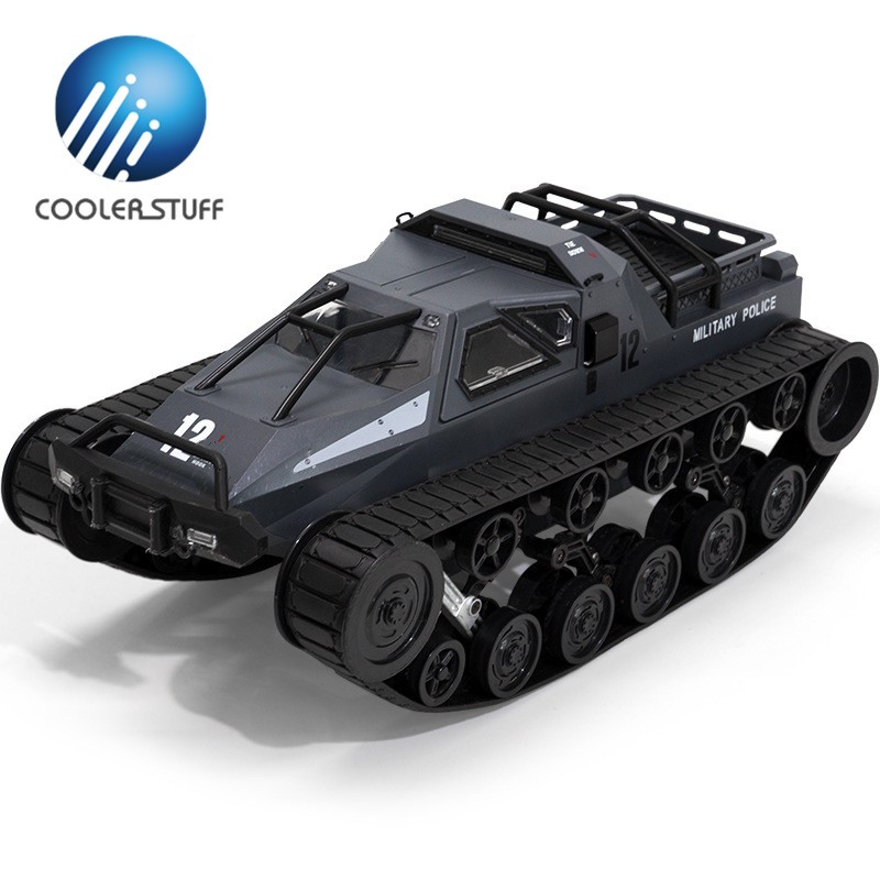 G2061 SG-1203 Ripsaw EV2 112 rc army track car radio control battle tank rc-military-truck toy
