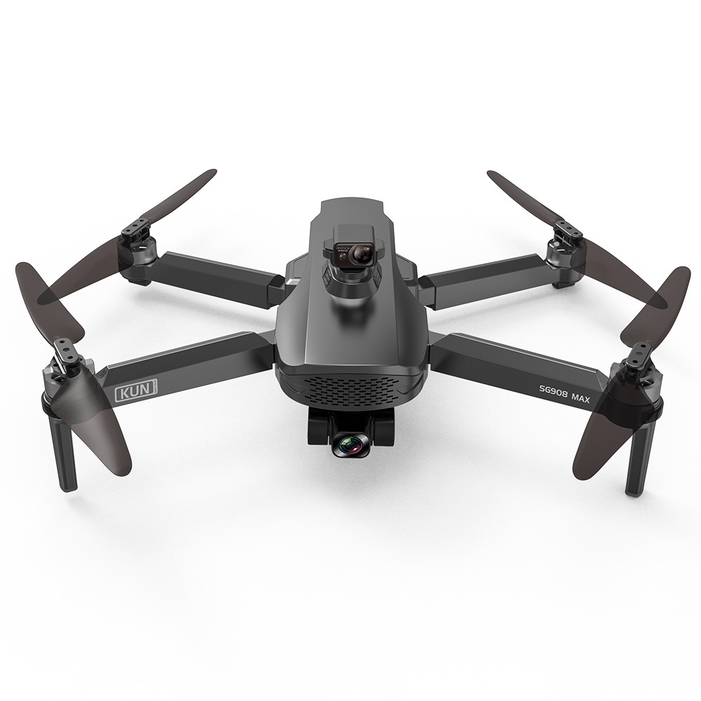 SG908 MAX 4k camera gps drone profesional obstacle avoidance GIM long distance uav drone kamera